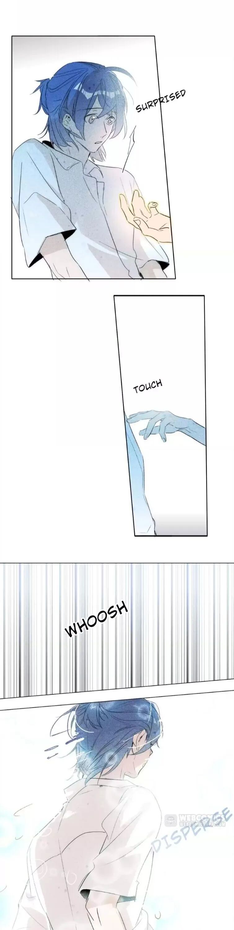 Double-Faced Anchor Chapter 36 page 12 - 