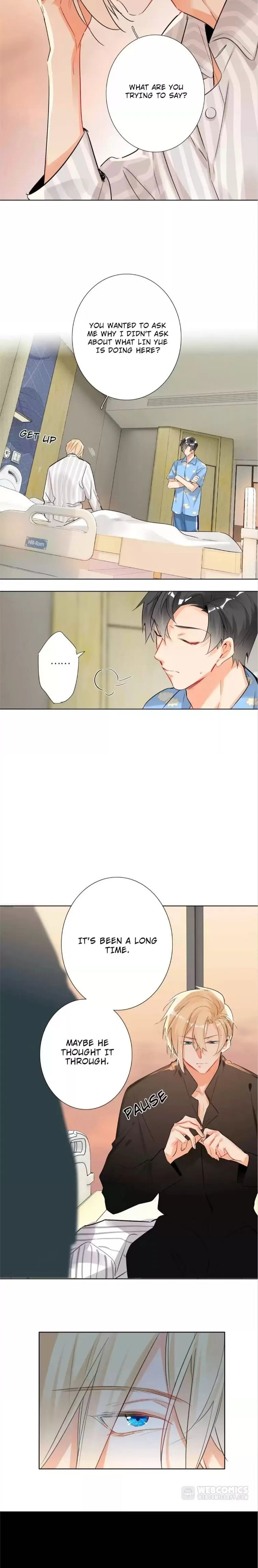 Double-Faced Anchor Chapter 37 page 10 - 