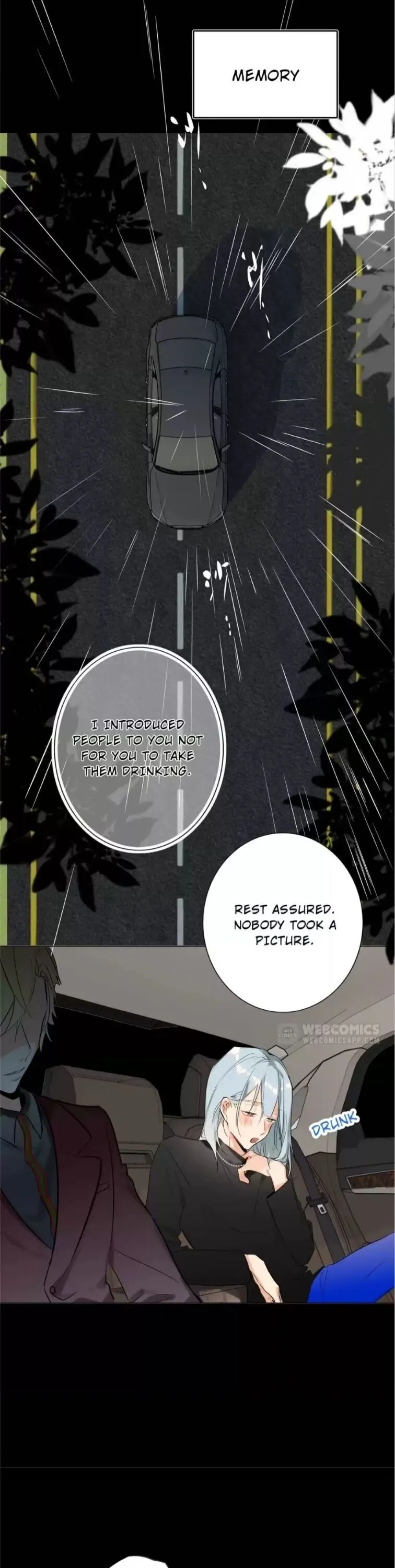 Double-Faced Anchor Chapter 39 page 7 - 