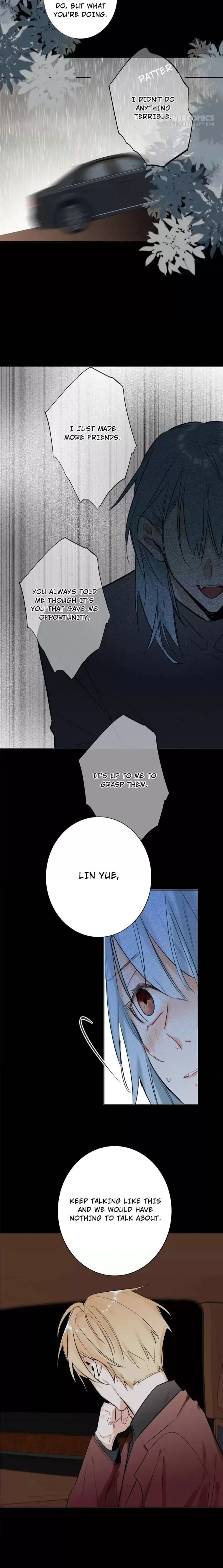 Double-Faced Anchor Chapter 39 page 10 - 