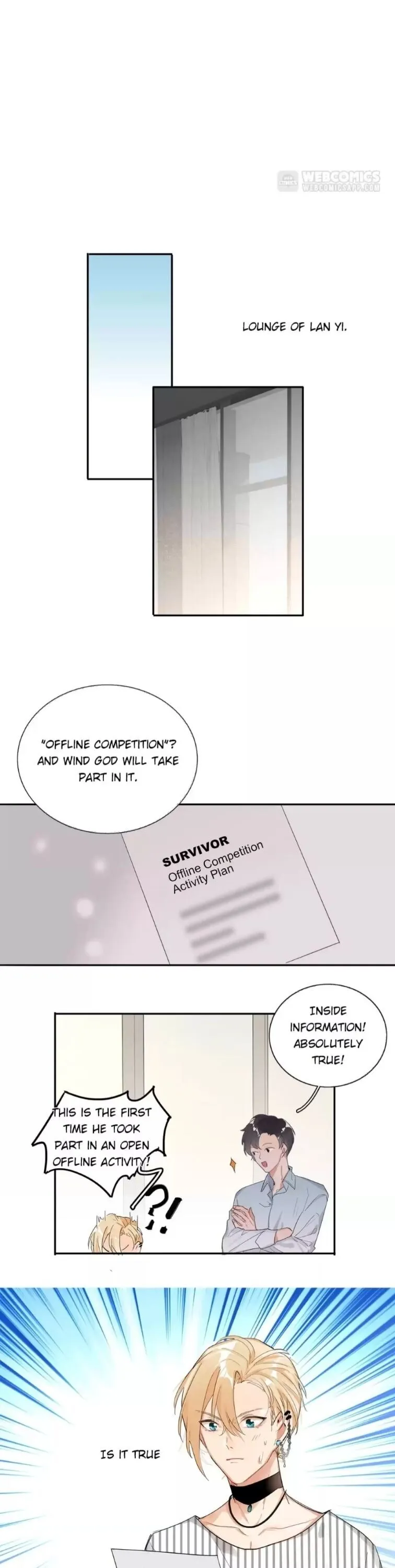 Double-Faced Anchor Chapter 4 page 3 - 