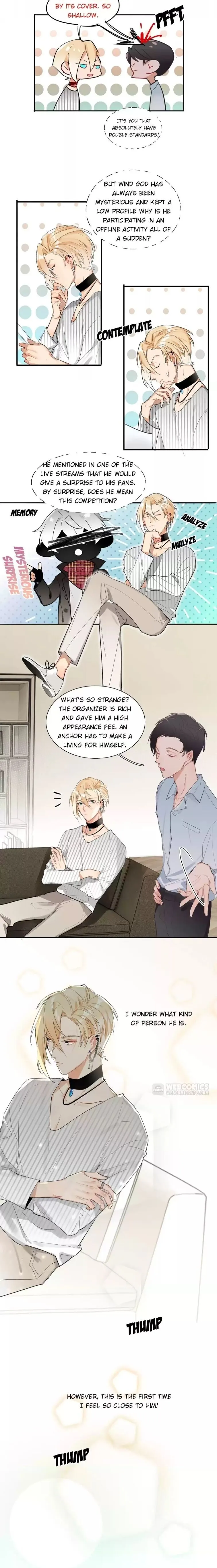 Double-Faced Anchor Chapter 4 page 5 - 