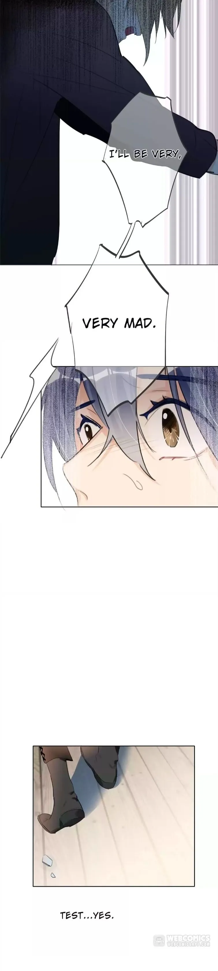 Double-Faced Anchor Chapter 40 page 11 - 