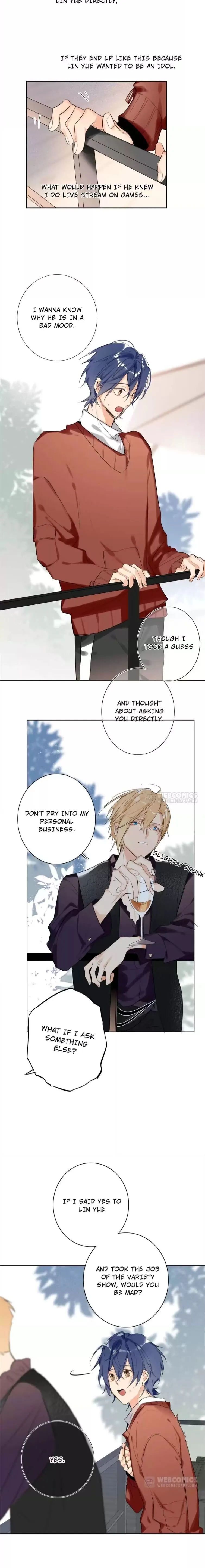 Double-Faced Anchor Chapter 40 page 5 - 