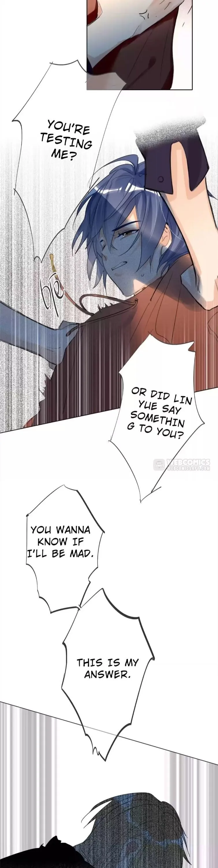 Double-Faced Anchor Chapter 40 page 10 - 