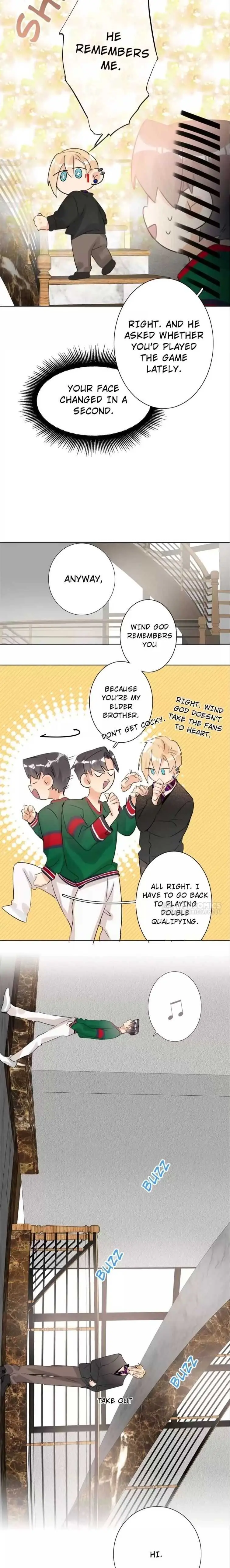 Double-Faced Anchor Chapter 41 page 15 - 