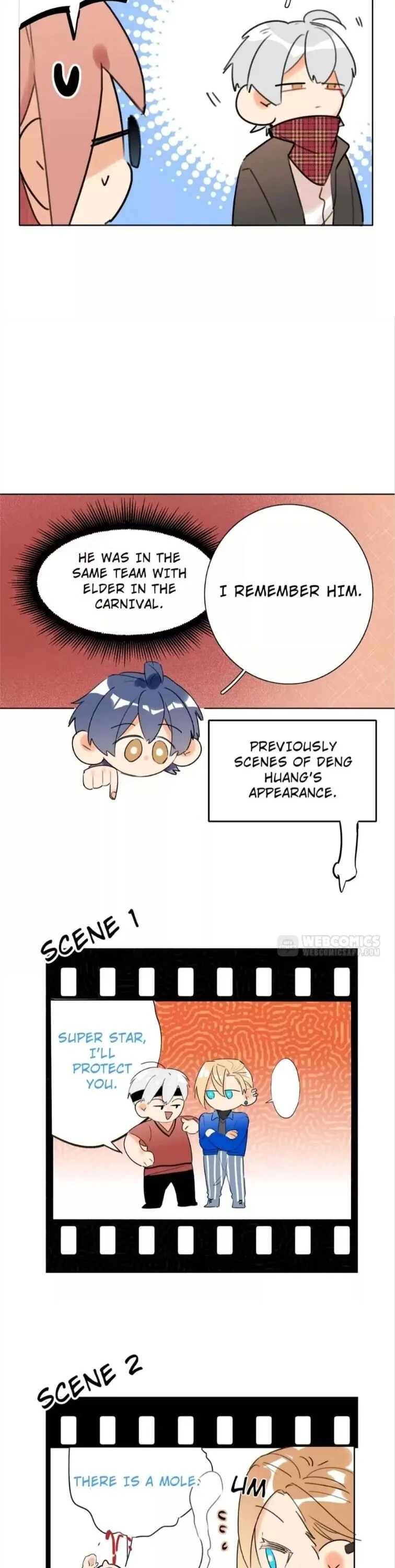 Double-Faced Anchor Chapter 41 page 7 - 
