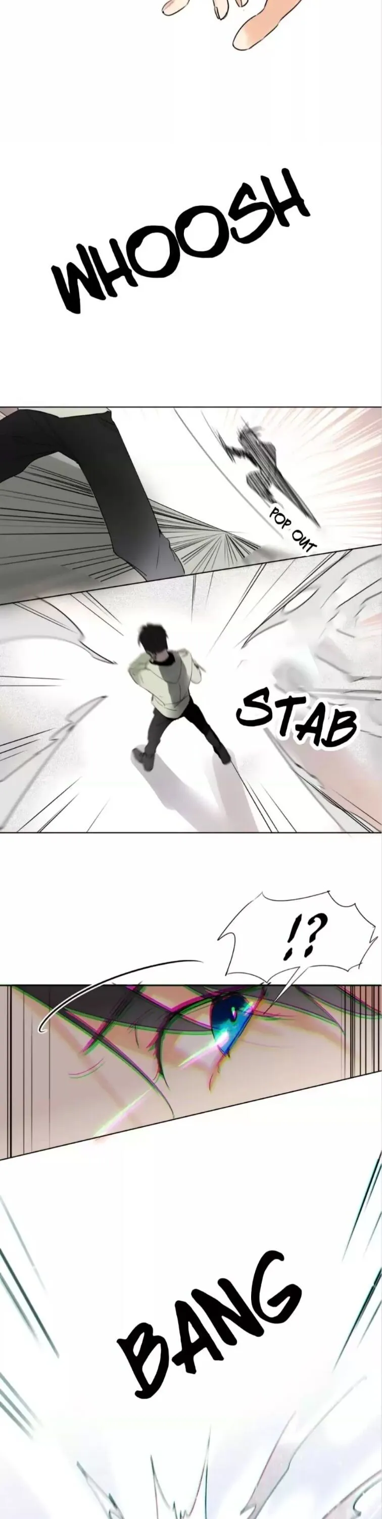 Double-Faced Anchor Chapter 43 page 2 - 
