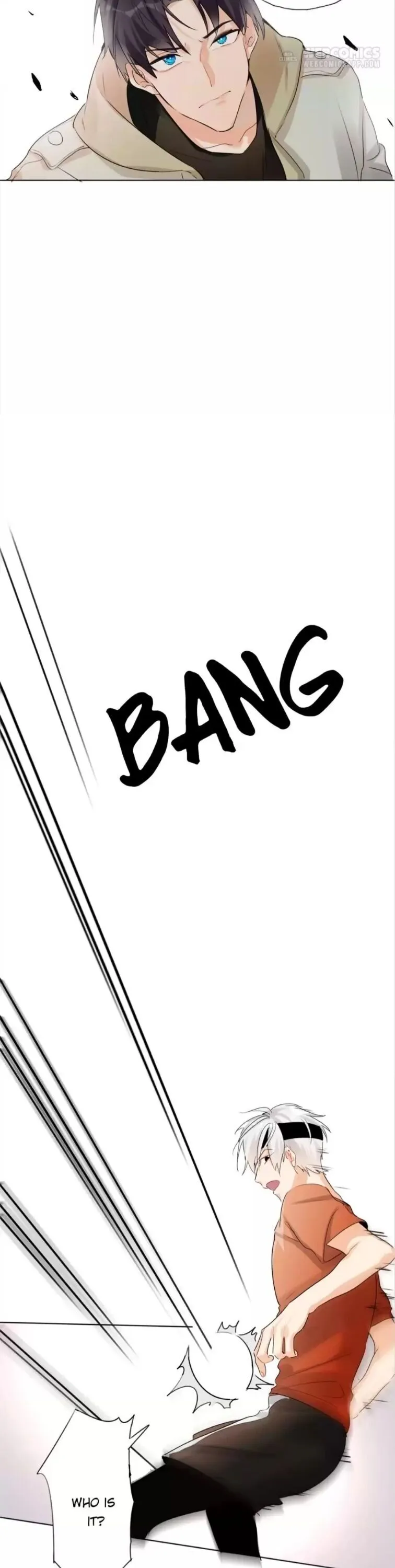 Double-Faced Anchor Chapter 43 page 7 - 