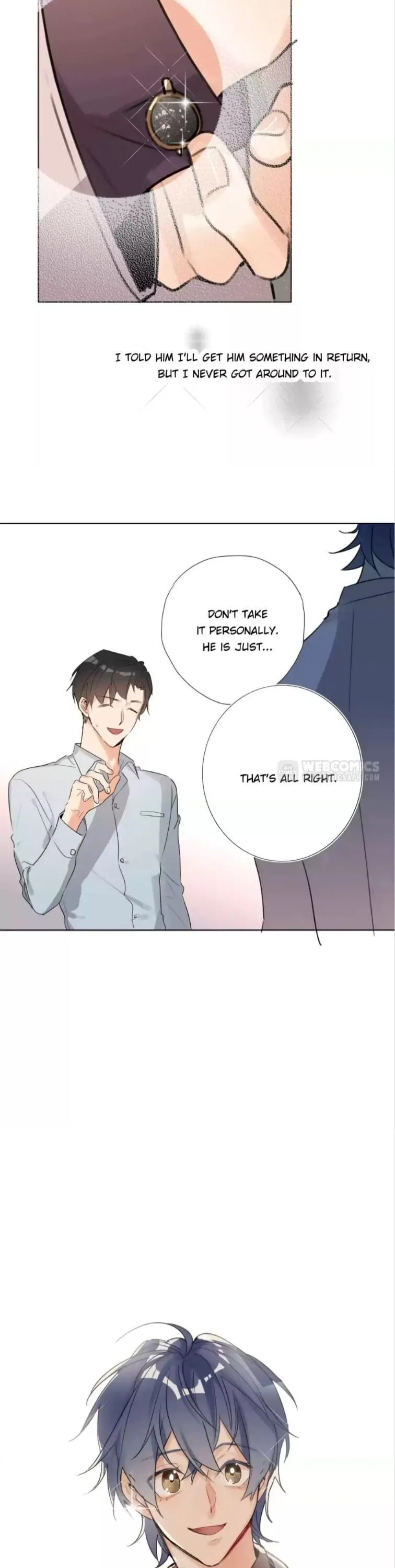 Double-Faced Anchor Chapter 44 page 7 - 