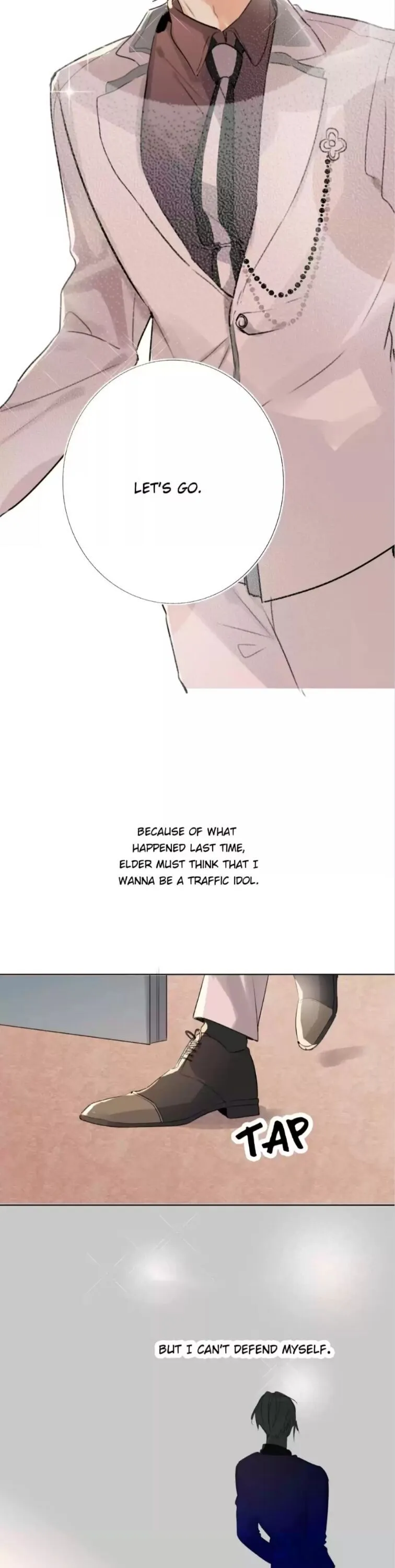 Double-Faced Anchor Chapter 44 page 8 - 