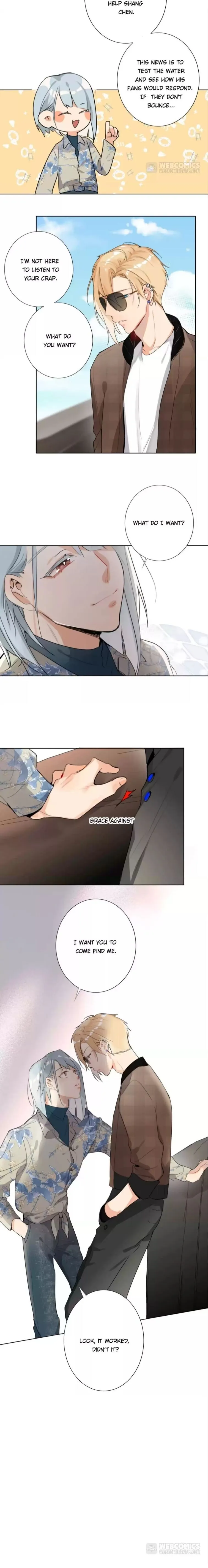 Double-Faced Anchor Chapter 47 page 13 - 