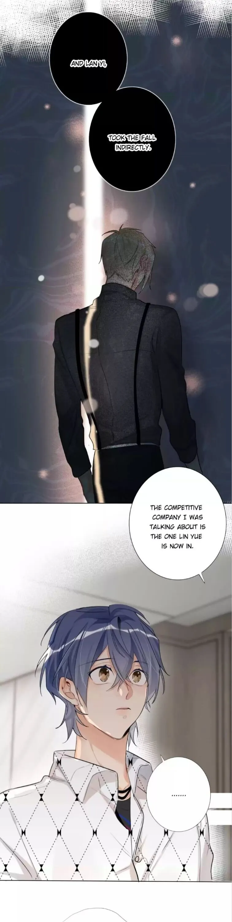 Double-Faced Anchor Chapter 47 page 6 - 