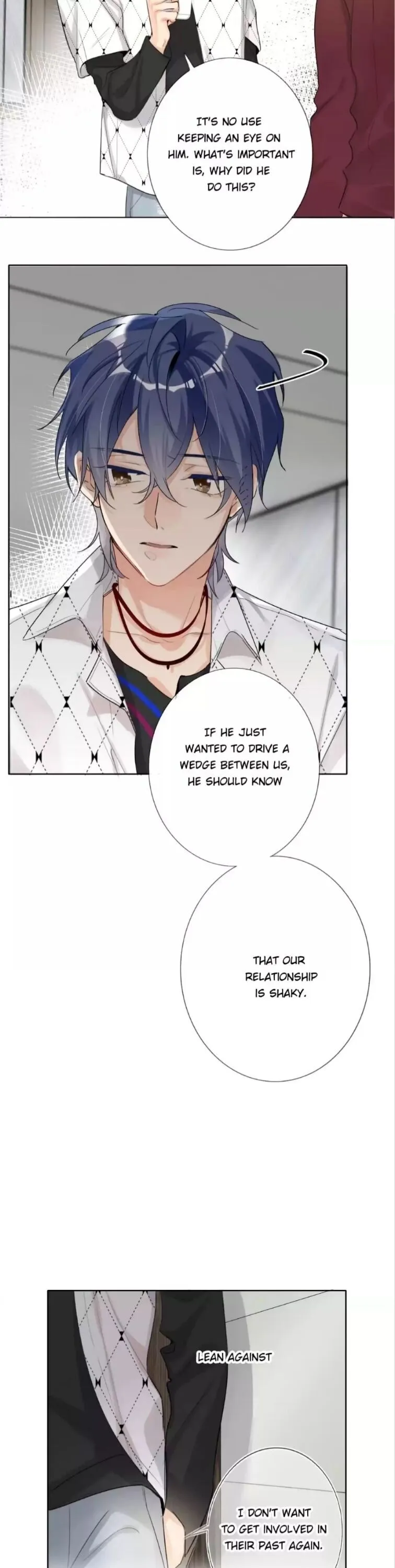 Double-Faced Anchor Chapter 47 page 8 - 