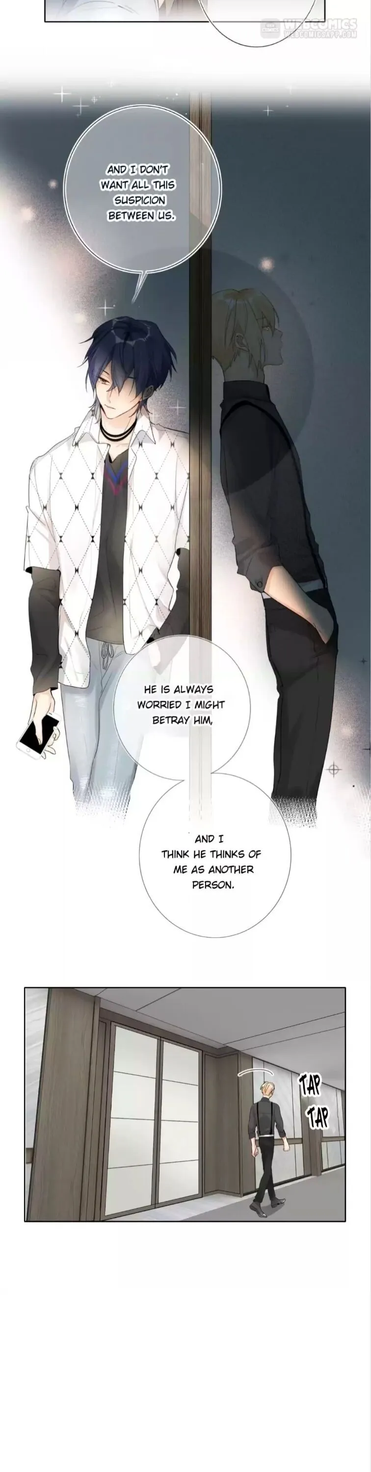 Double-Faced Anchor Chapter 47 page 9 - 