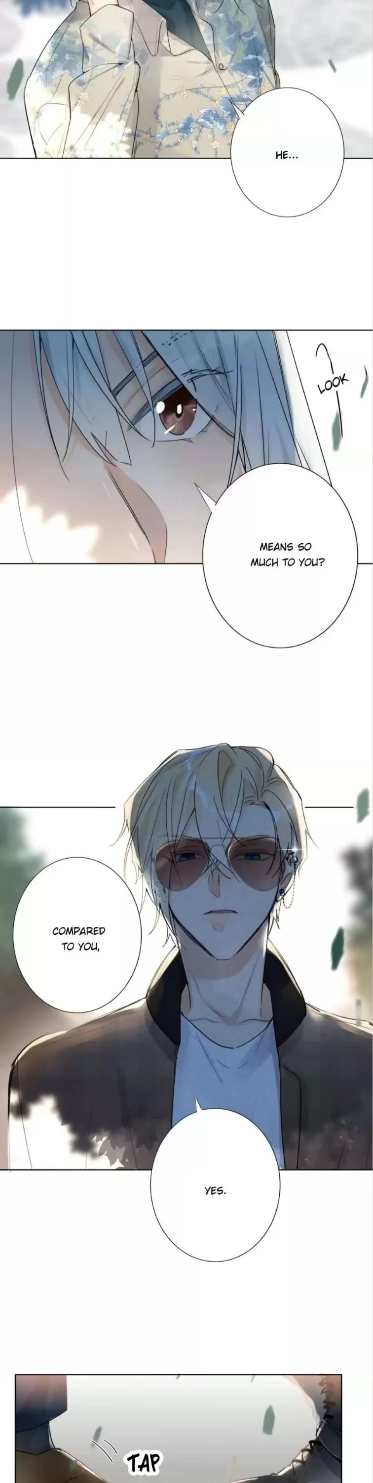 Double-Faced Anchor Chapter 48 page 2 - 