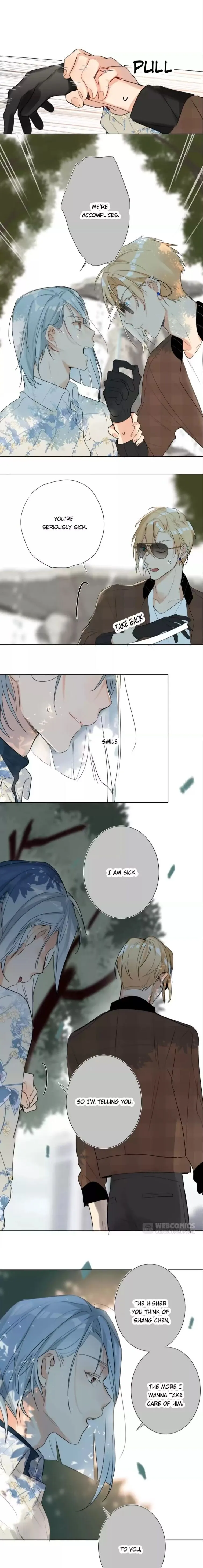 Double-Faced Anchor Chapter 48 page 15 - 