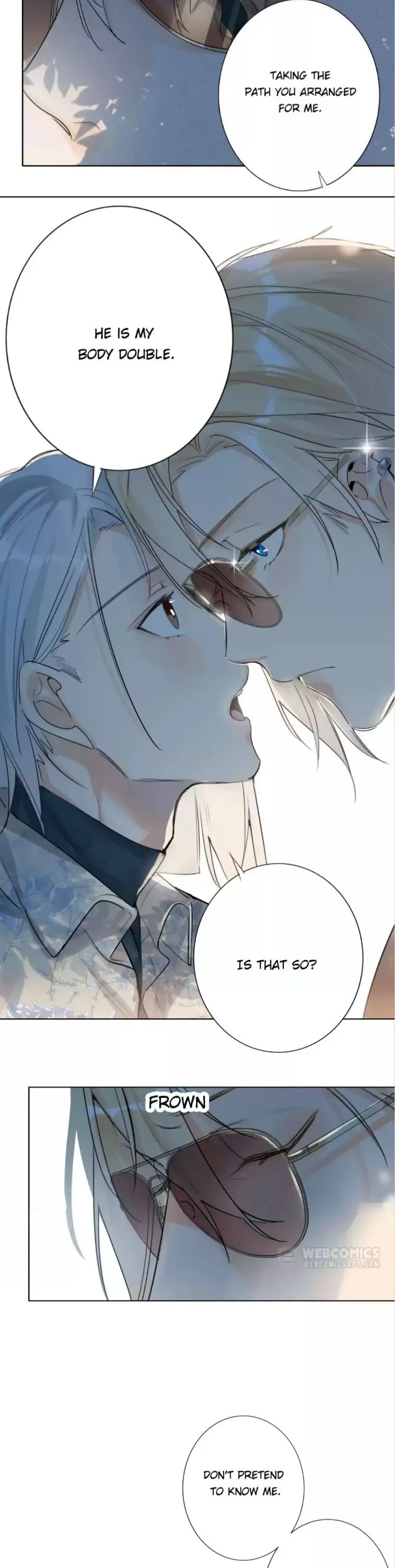 Double-Faced Anchor Chapter 48 page 4 - 