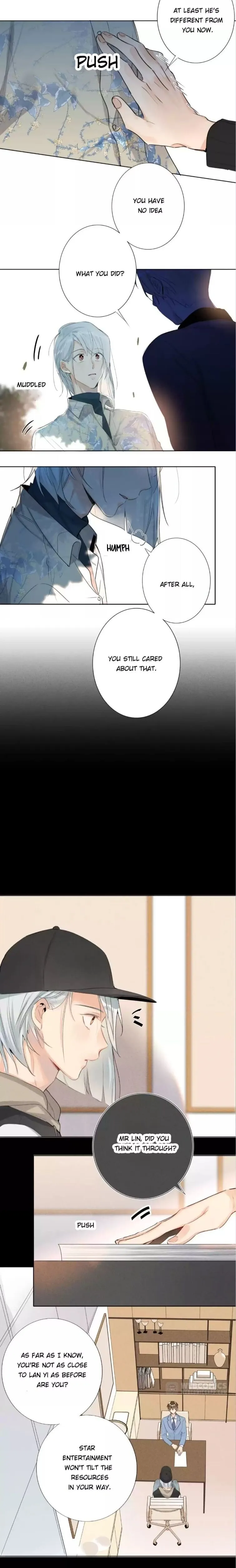Double-Faced Anchor Chapter 48 page 5 - 