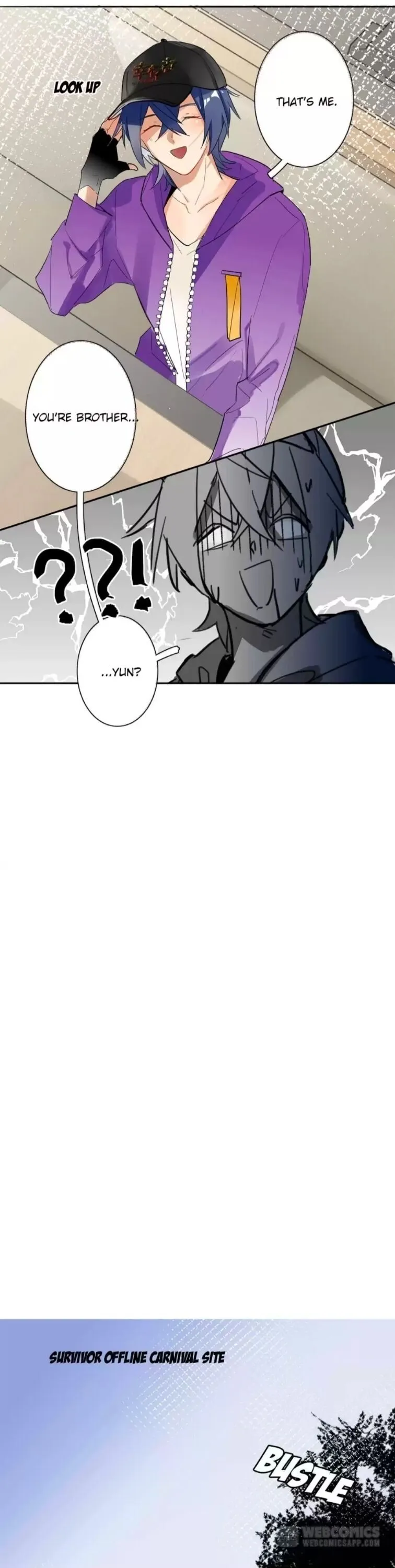 Double-Faced Anchor Chapter 5 page 6 - 