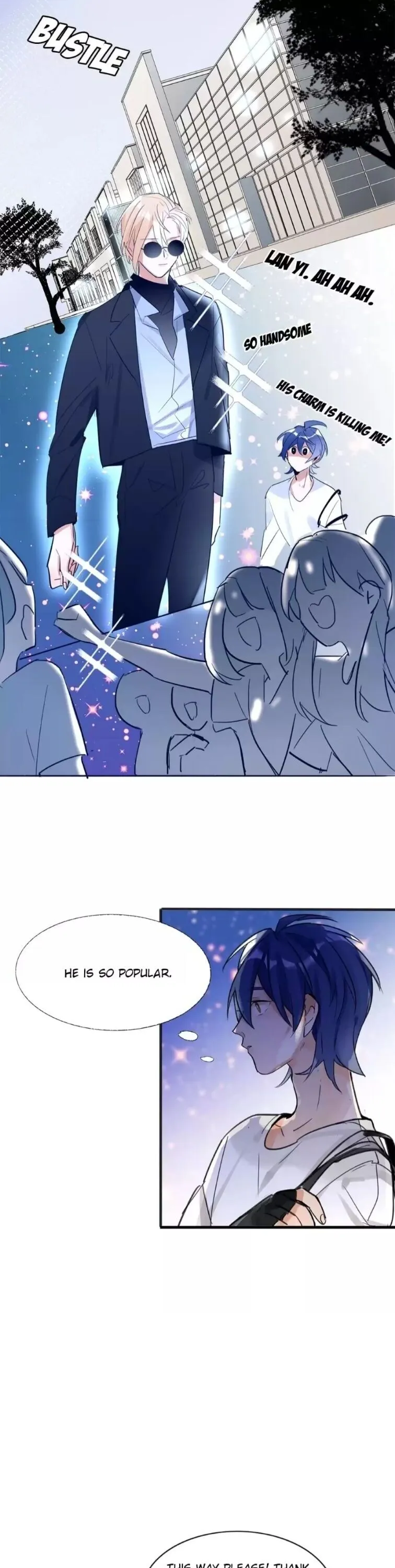 Double-Faced Anchor Chapter 5 page 7 - 