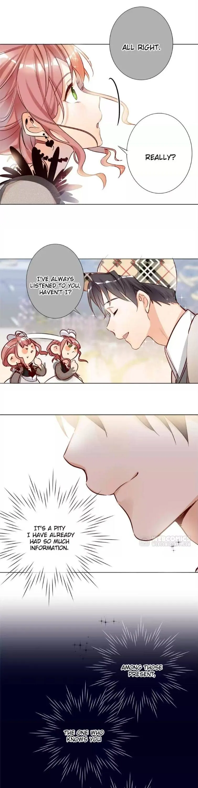 Double-Faced Anchor Chapter 52 page 7 - 