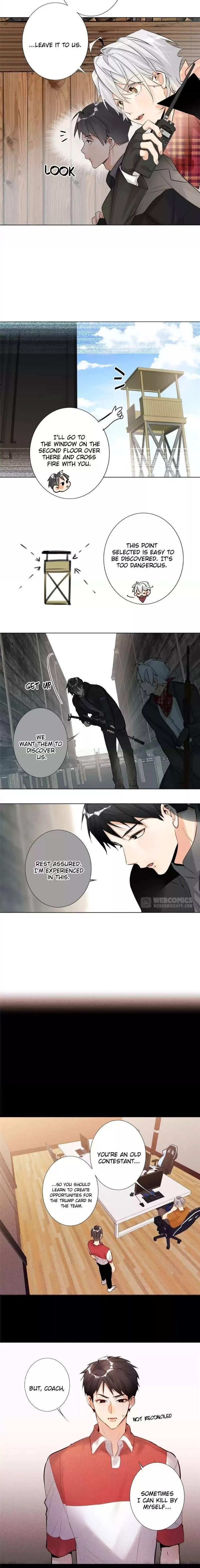 Double-Faced Anchor Chapter 53 page 11 - 