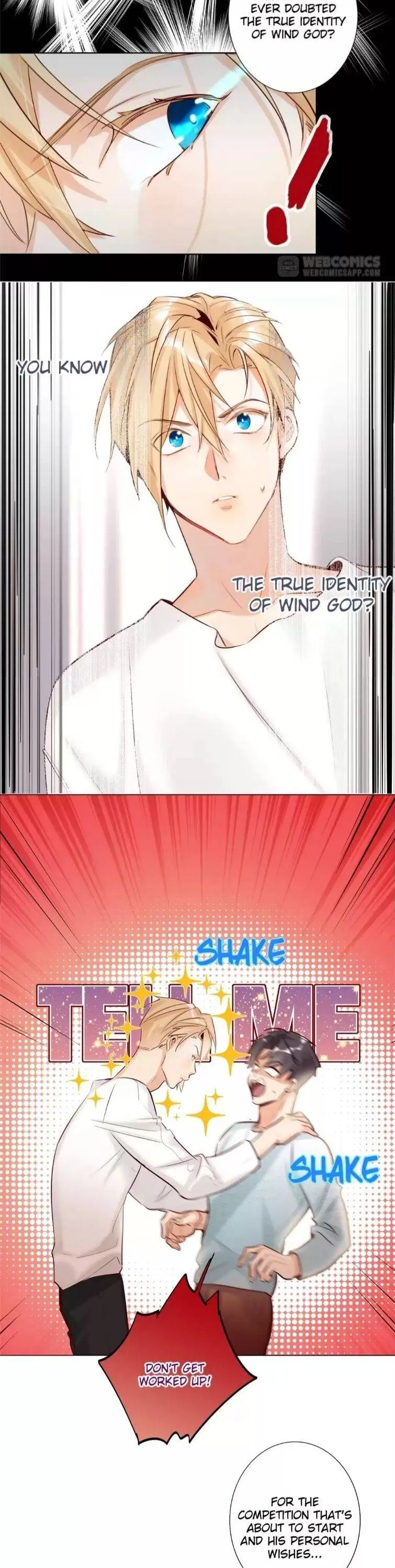 Double-Faced Anchor Chapter 53 page 5 - 