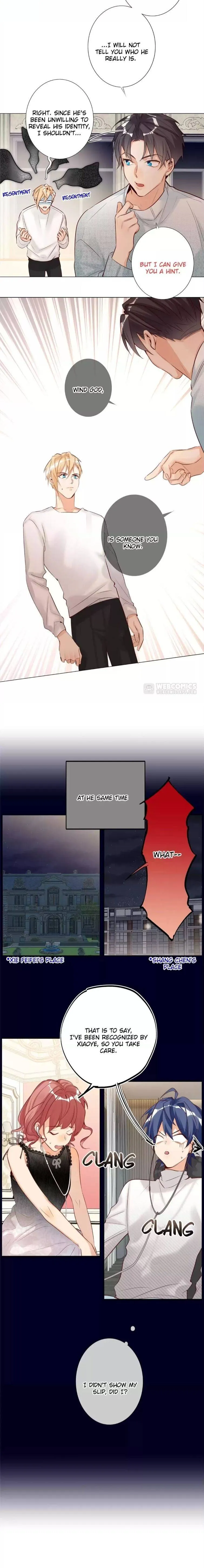 Double-Faced Anchor Chapter 53 page 6 - 