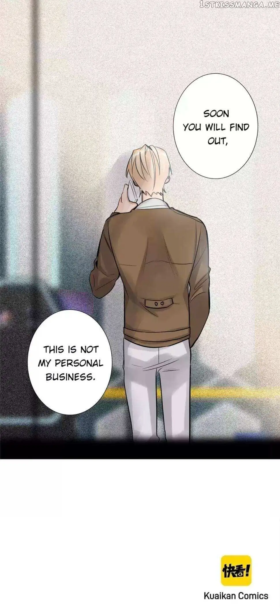 Double-Faced Anchor Chapter 58 page 16 - 