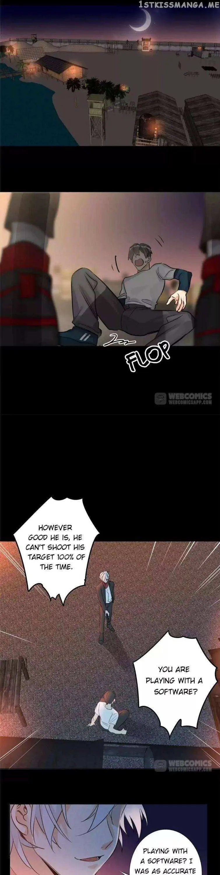 Double-Faced Anchor Chapter 58 page 4 - 