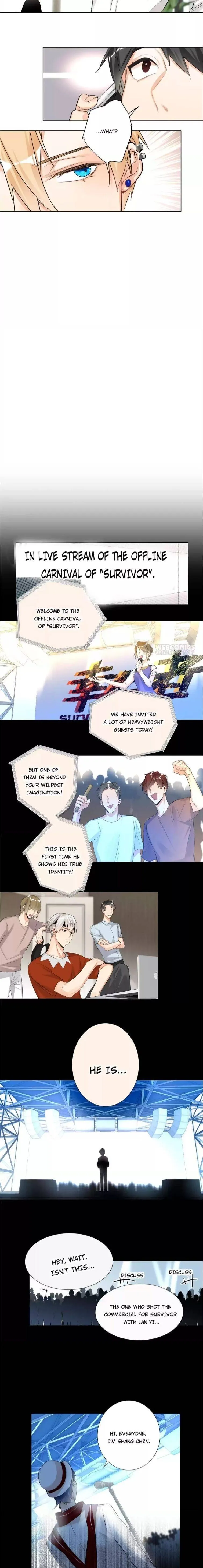 Double-Faced Anchor Chapter 60 page 11 - 