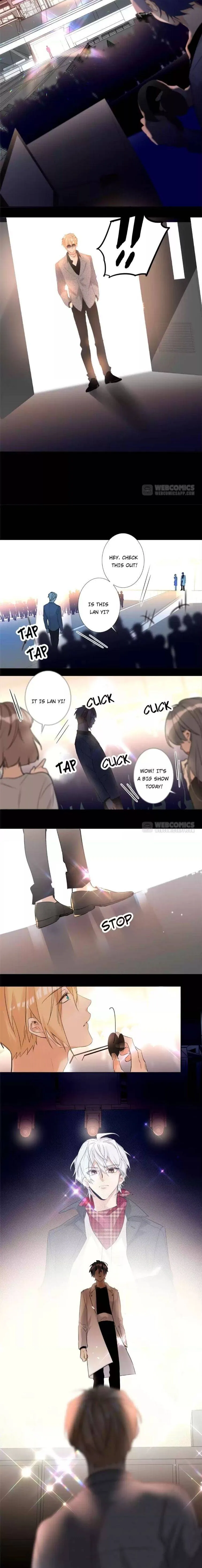 Double-Faced Anchor Chapter 62 page 10 - 