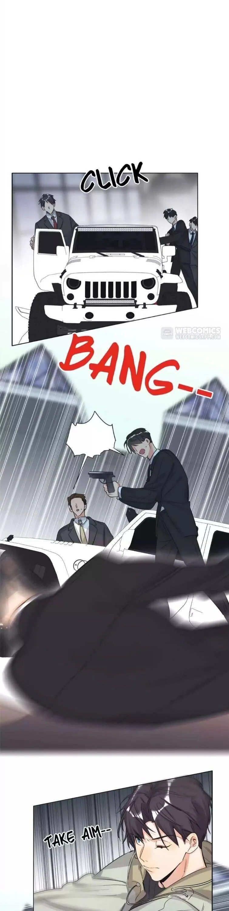 Double-Faced Anchor Chapter 66 page 9 - 
