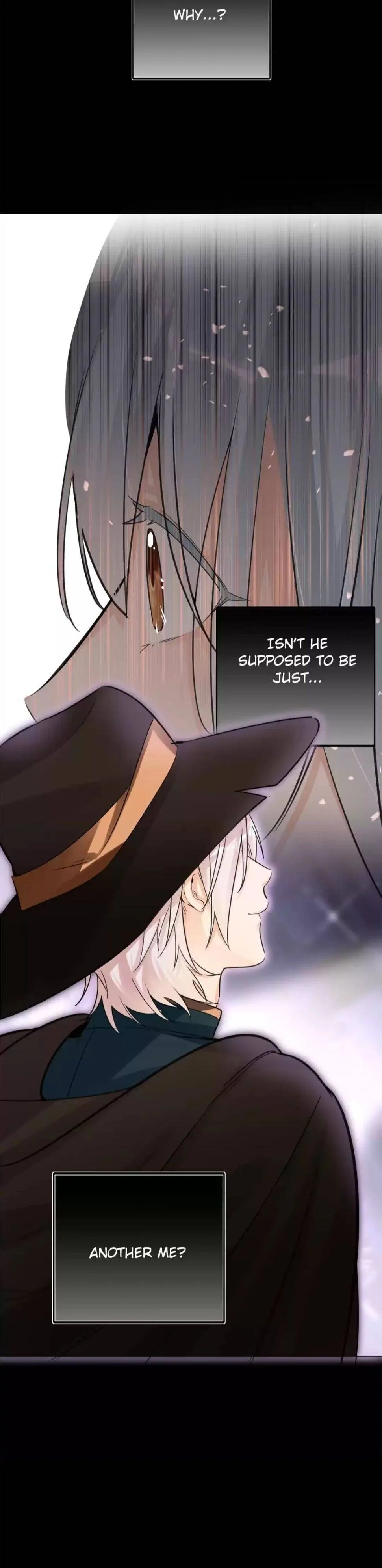 Double-Faced Anchor Chapter 69 page 12 - 