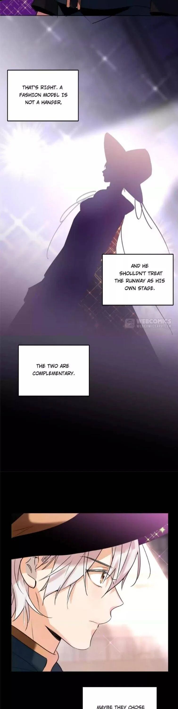 Double-Faced Anchor Chapter 69 page 7 - 