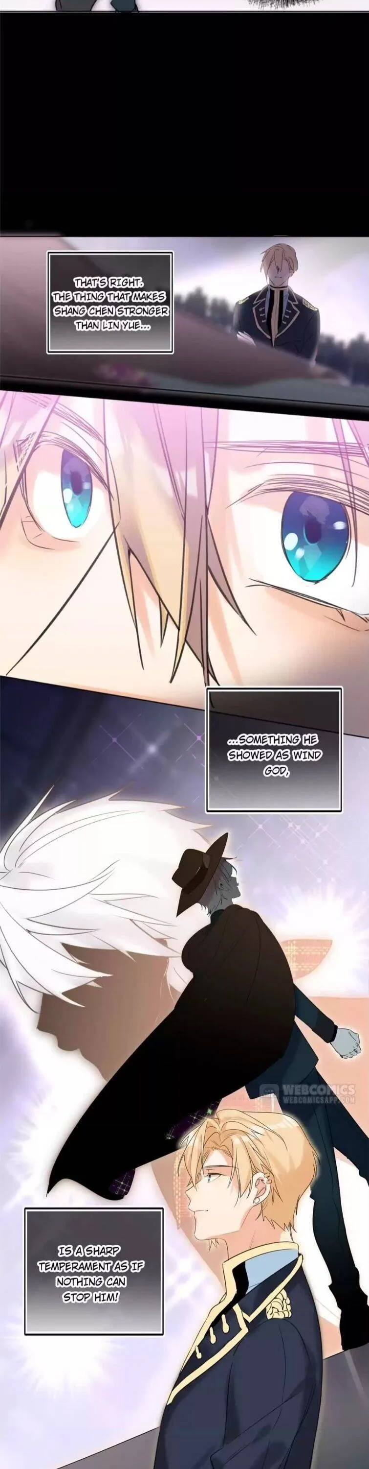 Double-Faced Anchor Chapter 69 page 9 - 