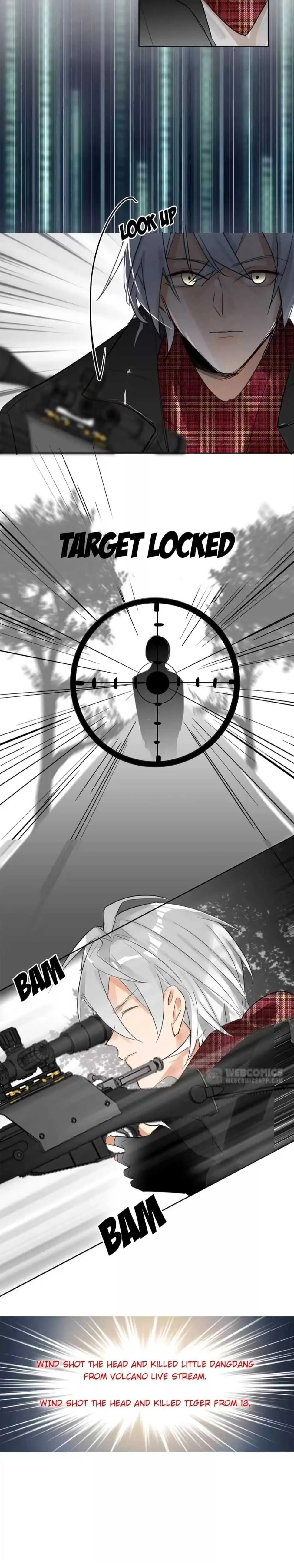 Double-Faced Anchor Chapter 7 page 19 - 