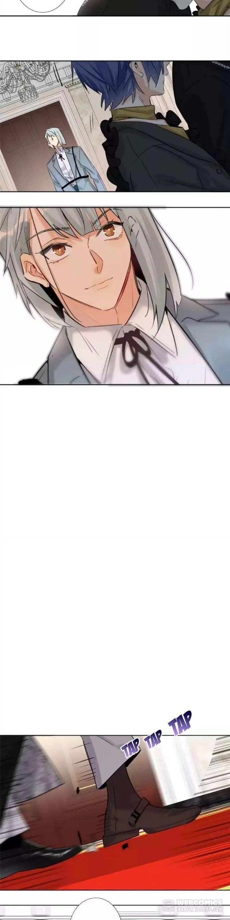 Double-Faced Anchor Chapter 72 page 16 - 