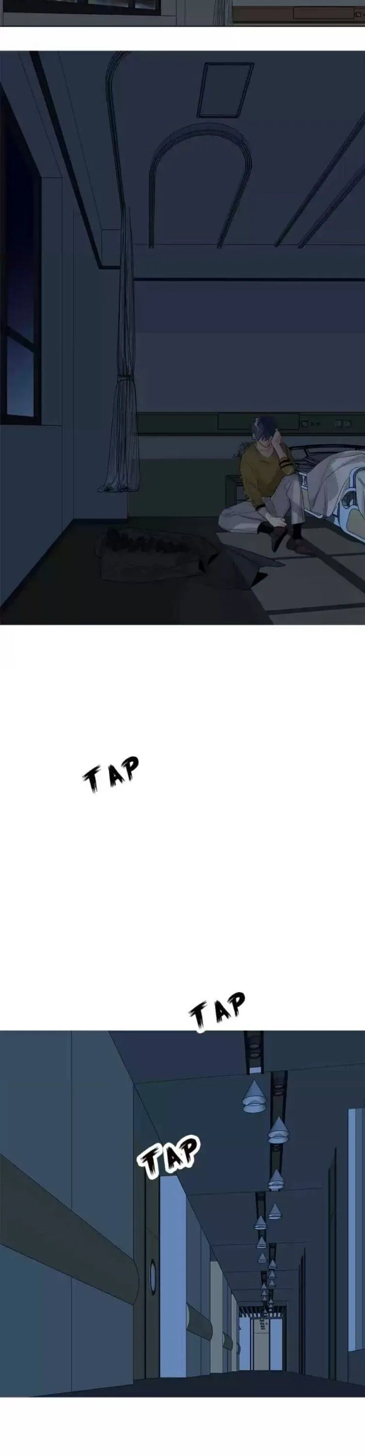 Double-Faced Anchor Chapter 74 page 2 - 