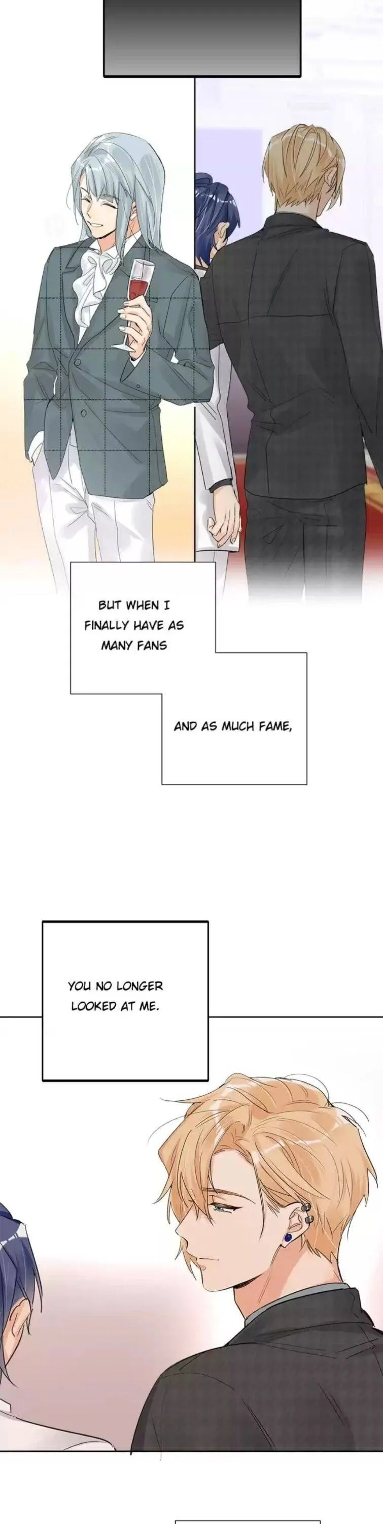 Double-Faced Anchor Chapter 77 page 9 - 
