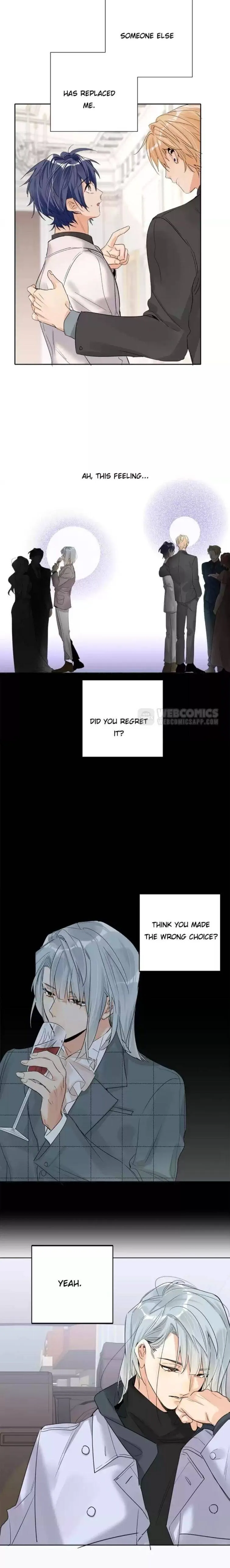 Double-Faced Anchor Chapter 77 page 10 - 