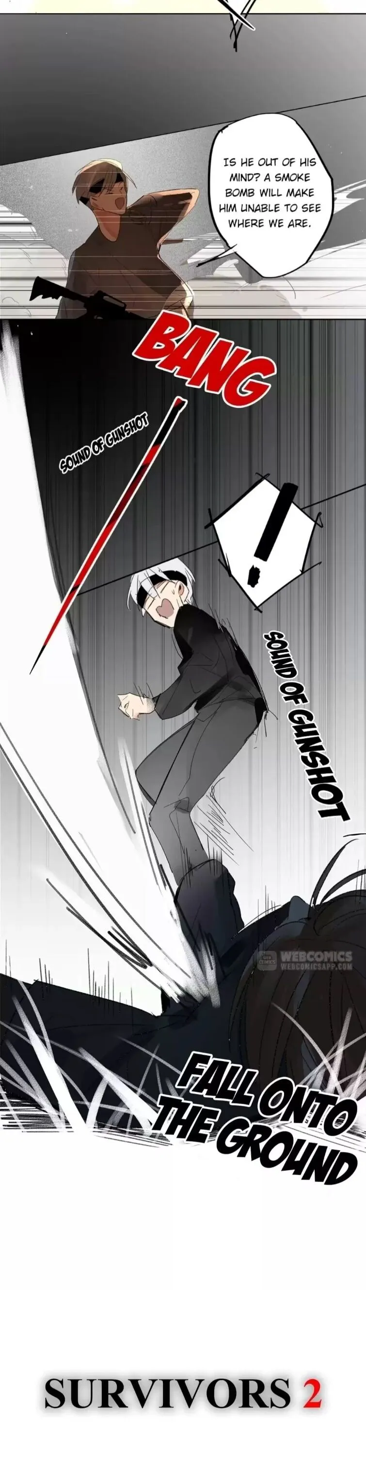 Double-Faced Anchor Chapter 8 page 4 - 