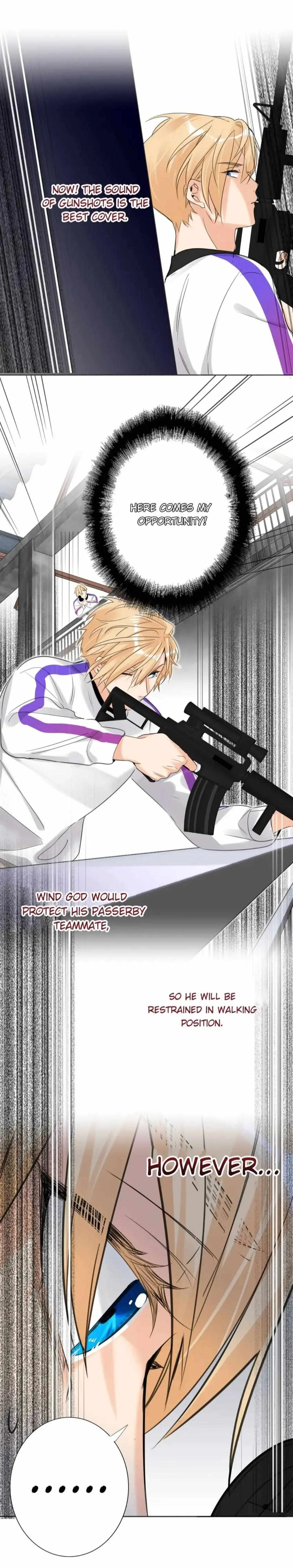Double-Faced Anchor Chapter 82 page 2 - 