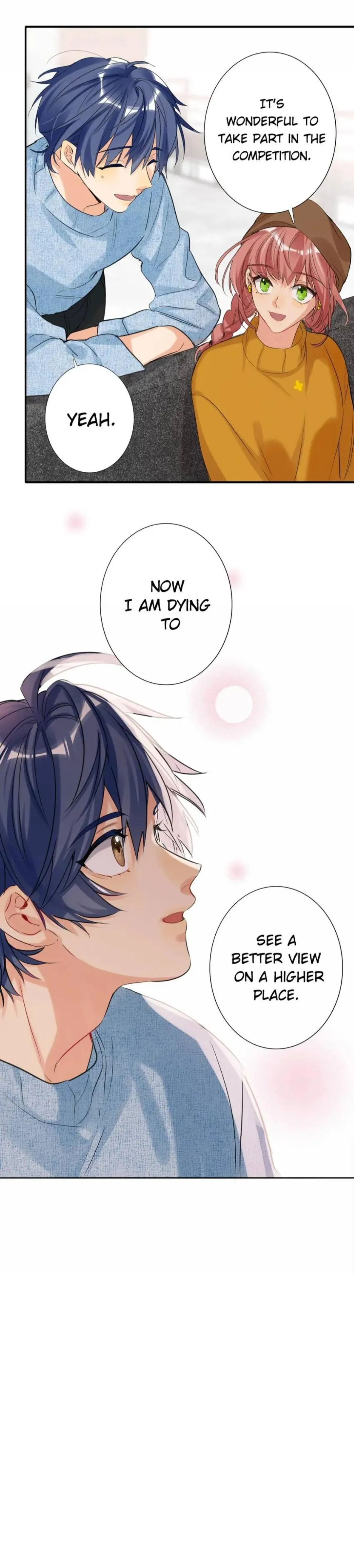 Double-Faced Anchor Chapter 89 page 13 - 