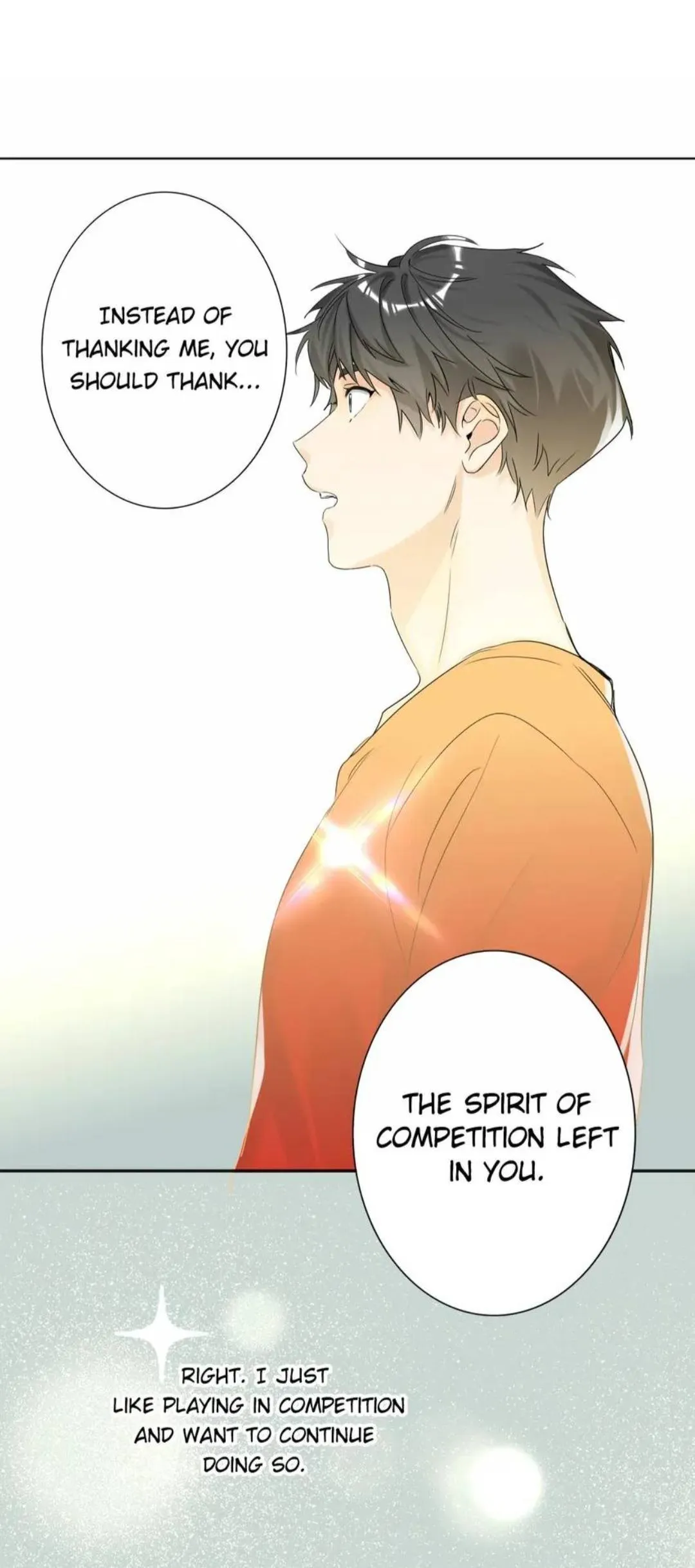 Double-Faced Anchor Chapter 89 page 8 - 