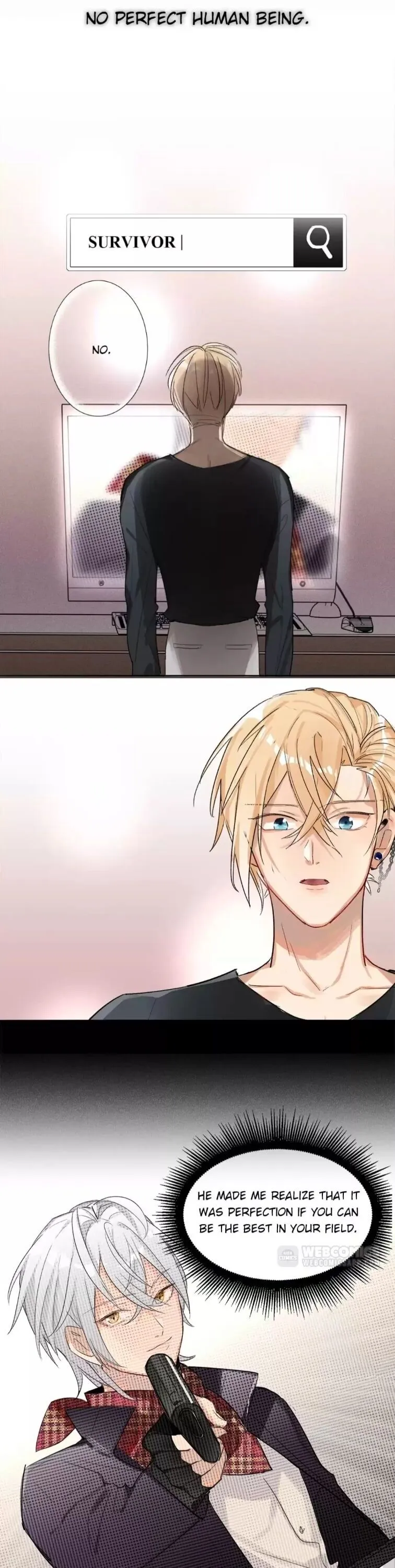 Double-Faced Anchor Chapter 9 page 4 - 