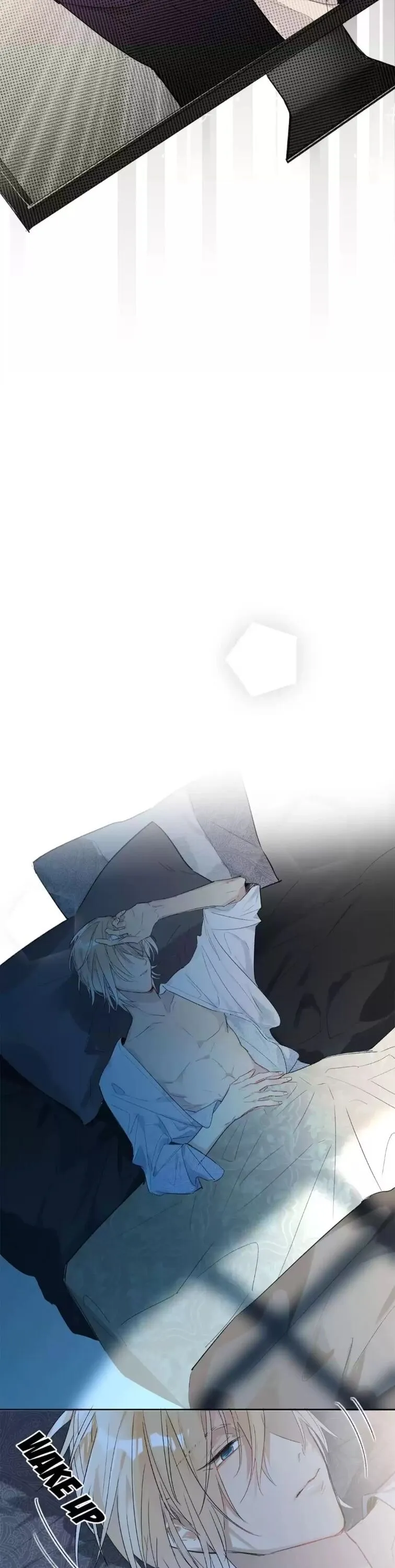 Double-Faced Anchor Chapter 9 page 5 - 