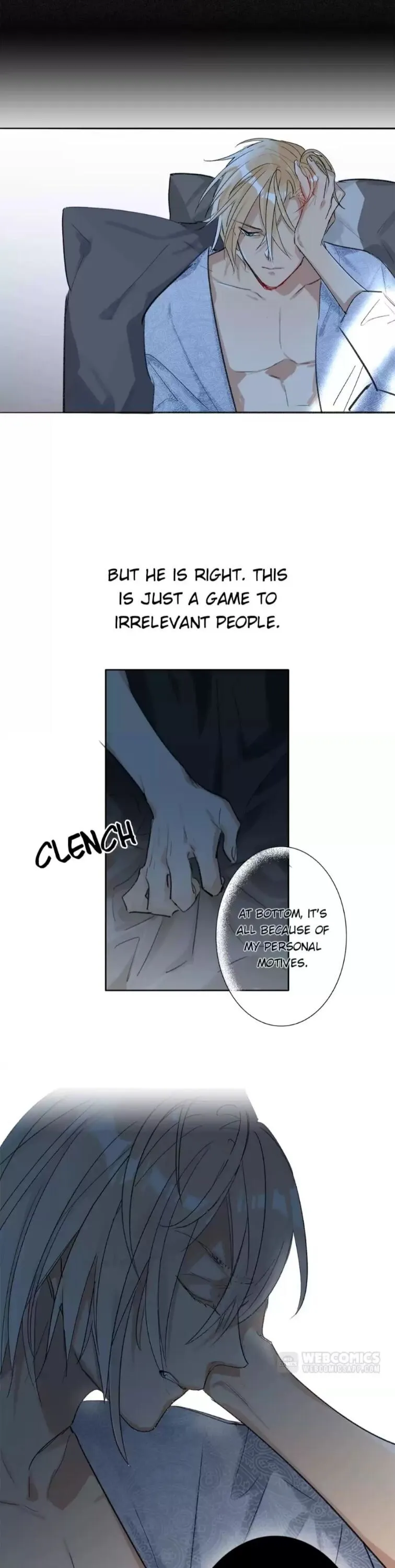 Double-Faced Anchor Chapter 9 page 7 - 