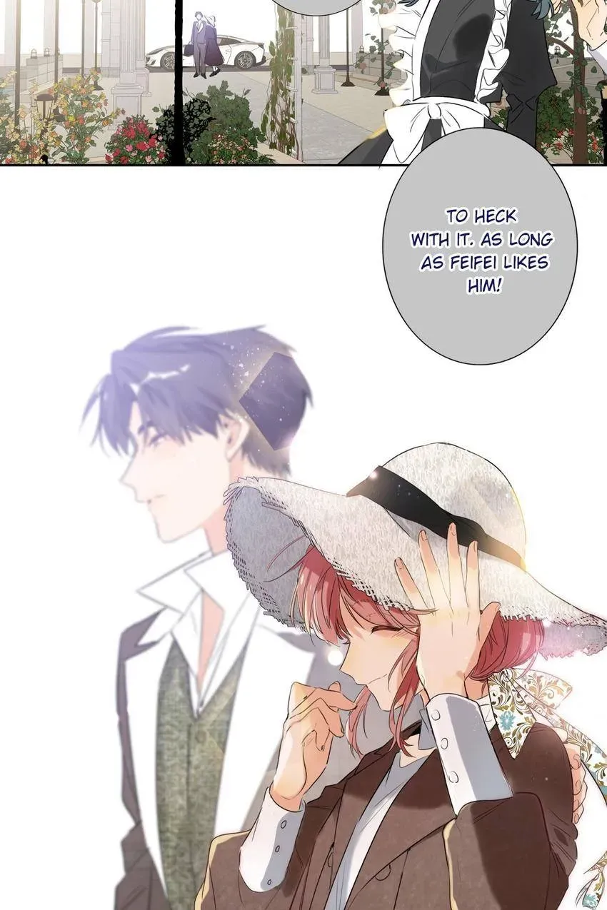 Double-Faced Anchor Chapter 91 page 12 - 